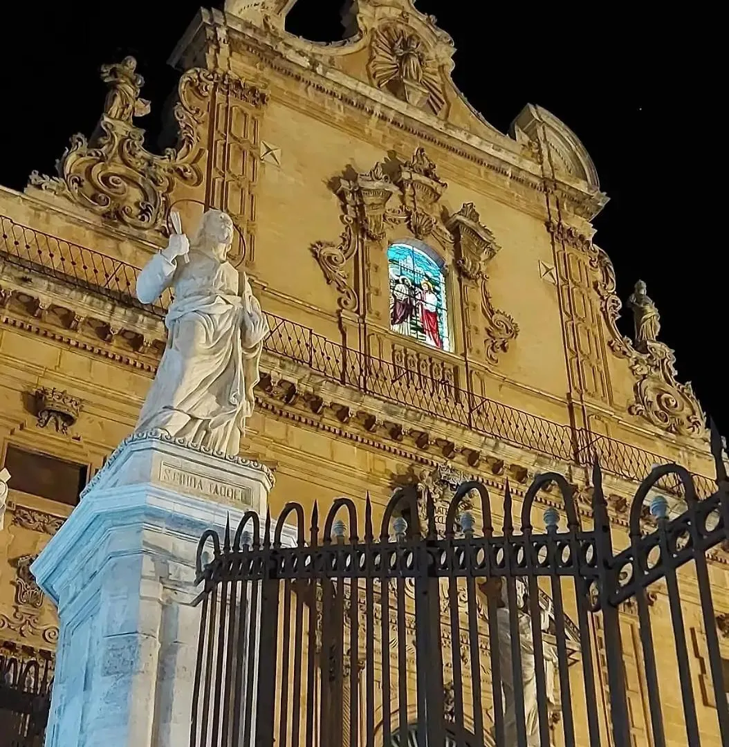 Metaphora - Rooms & Experiences In Modica