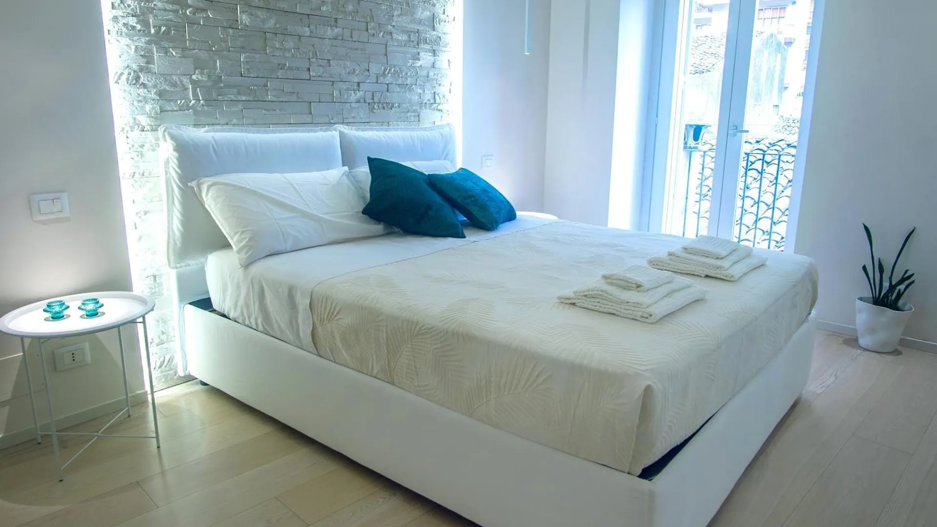 Metaphora - Rooms & Experiences In Modica