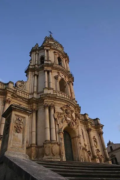 Apartmán Metaphora - Rooms & Experiences In Modica