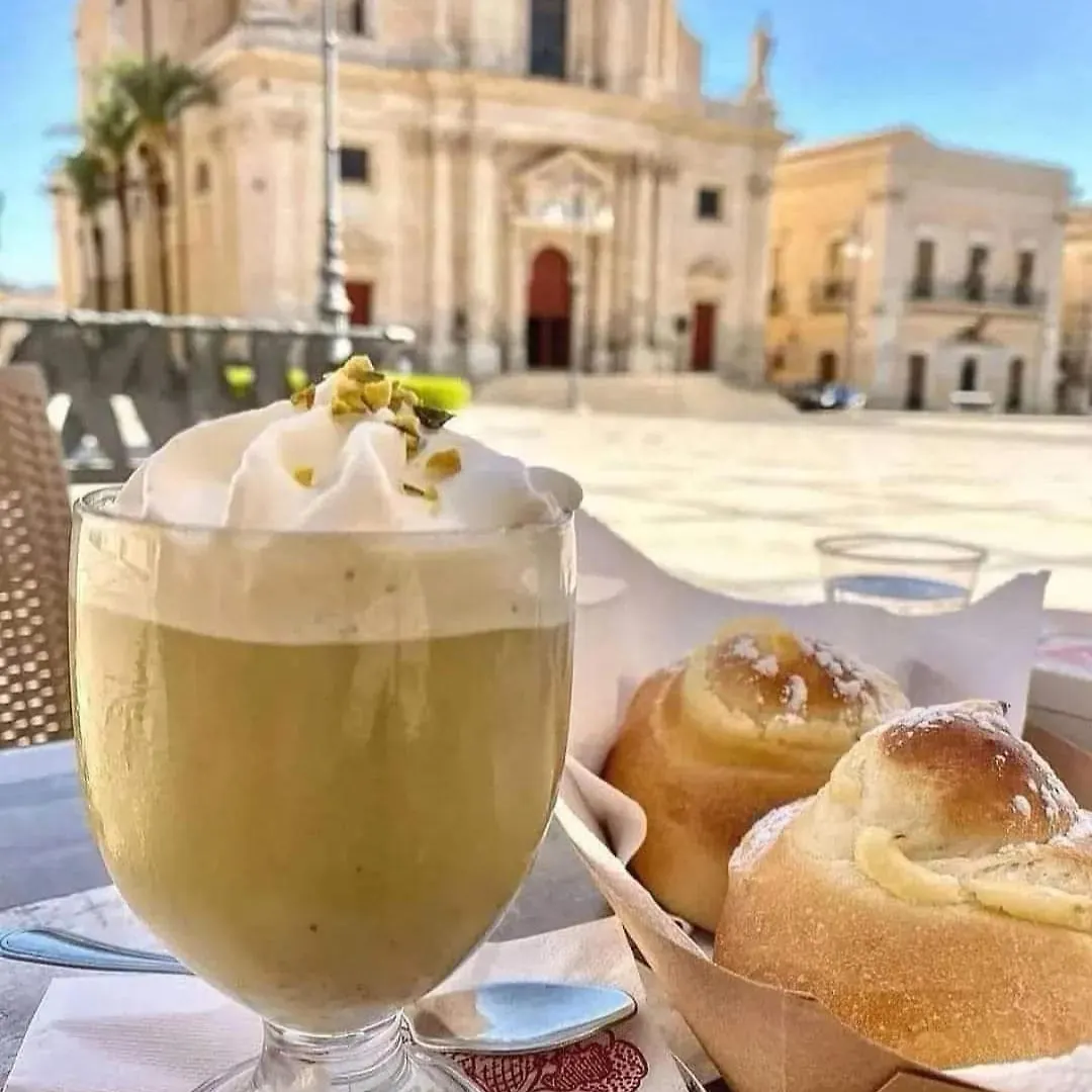 Metaphora - Rooms & Experiences In Modica