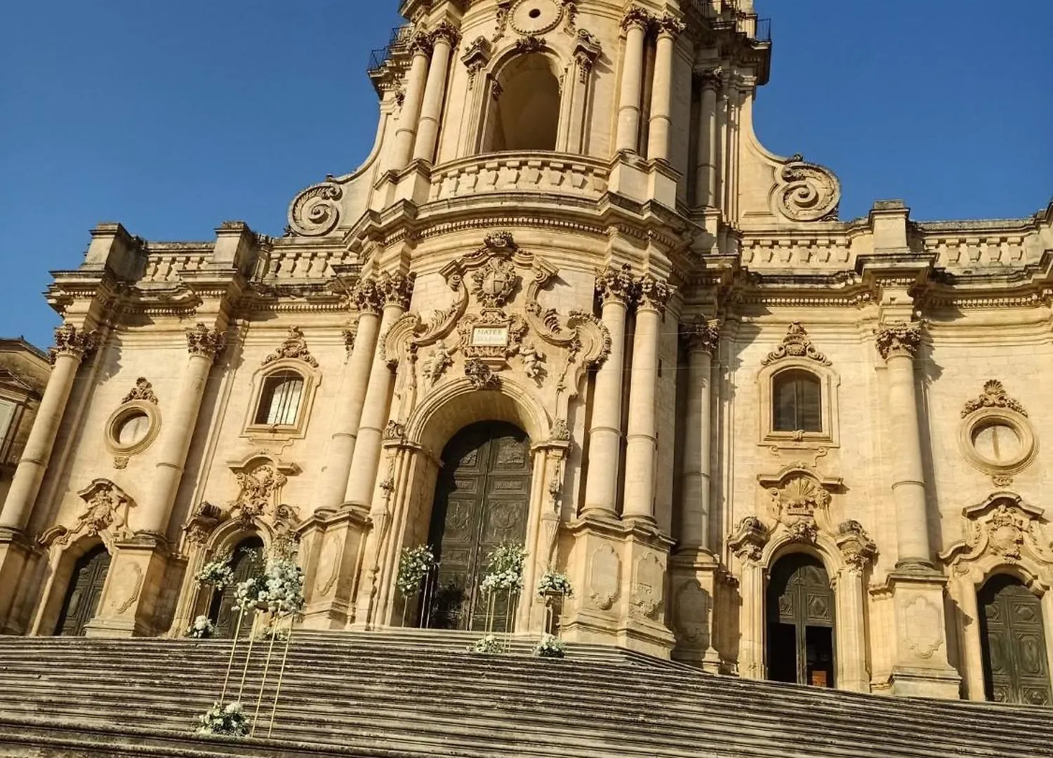Metaphora - Rooms & Experiences In Modica