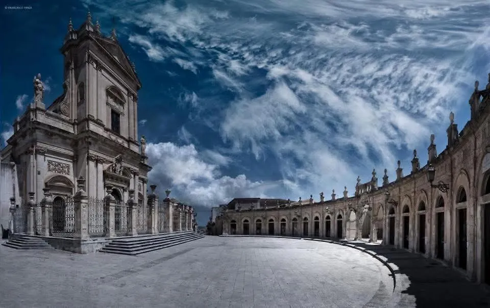 Metaphora - Rooms & Experiences In Modica