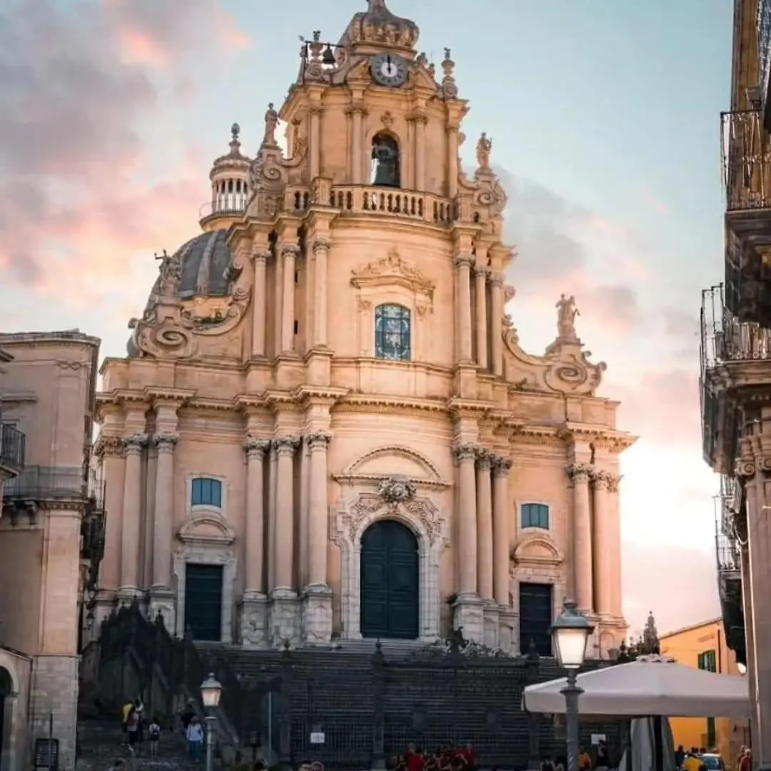 Apartmán Metaphora - Rooms & Experiences In Modica Itálie